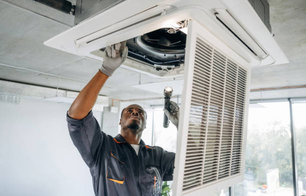 Licensed Ac Installation service in Marshall, IL - FH HVAC