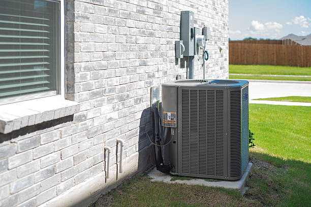 Reliable Ac Installation contractor in Marshall, IL by FH HVAC